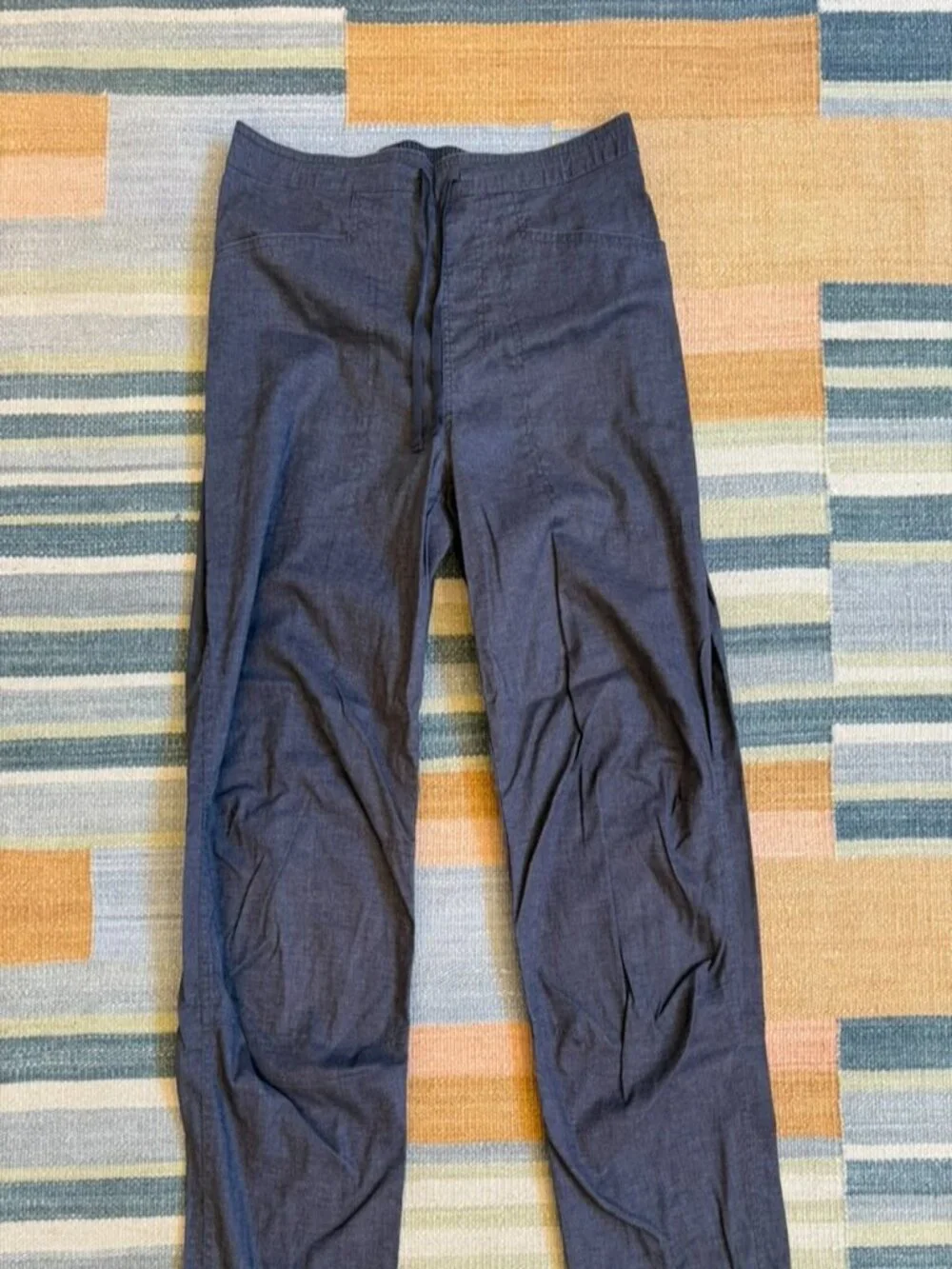 Patagonia Hemp lend Drawstring pants